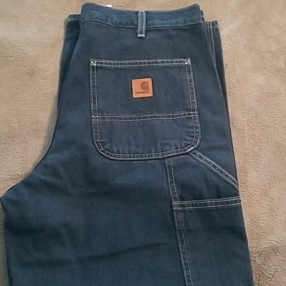 NWT men's work jeans